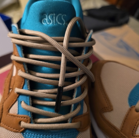 Acics Gel-Lyte 5 concepts - Picture 11 of 12